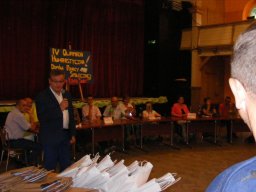 IV Olimpiada Humanistyczna Domów Pomocy SPołecznej "Cogito ergo sum"